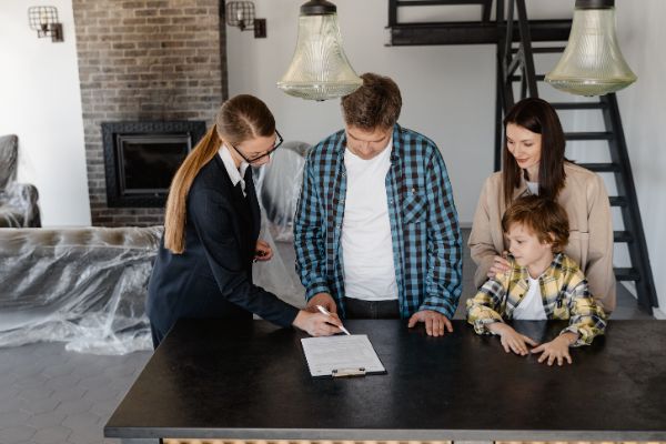 FAMILY LAW